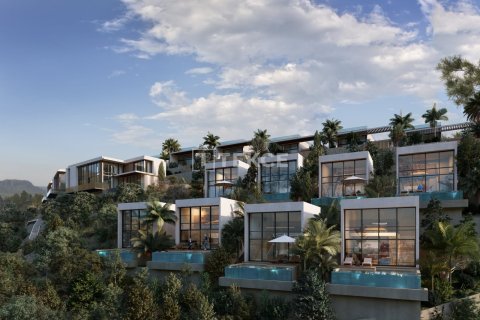Villa for sale in Girne, Northern Cyprus, 3 bedrooms, 299m2, No. 229028 – photo 2