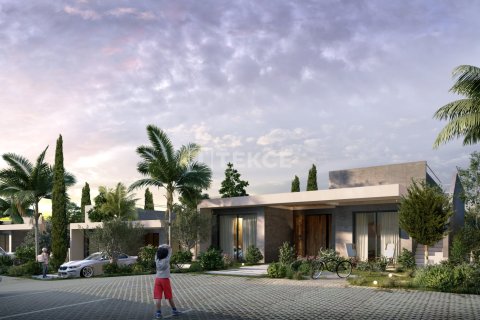 Villa for sale in Girne, Northern Cyprus, 3 bedrooms, 299m2, No. 229028 – photo 5