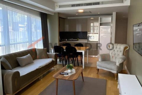 Продажа квартиры в Шишли, Стамбуле, Турция 2+1, 115м2, №229032 – фото 4