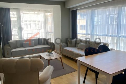 Продажа квартиры в Шишли, Стамбуле, Турция 2+1, 115м2, №229032 – фото 3