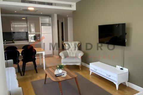 Продажа квартиры в Шишли, Стамбуле, Турция 2+1, 115м2, №229032 – фото 5