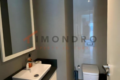 Продажа квартиры в Шишли, Стамбуле, Турция 2+1, 115м2, №229032 – фото 9