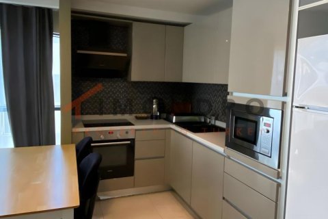Продажа квартиры в Шишли, Стамбуле, Турция 2+1, 115м2, №229032 – фото 6