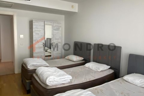 Продажа квартиры в Шишли, Стамбуле, Турция 2+1, 115м2, №229032 – фото 7