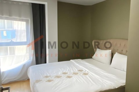Продажа квартиры в Шишли, Стамбуле, Турция 2+1, 115м2, №229032 – фото 8