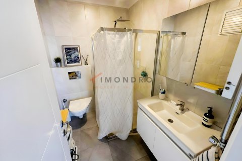 Продажа квартиры в Кадыкёе, Стамбуле, Турция 2+1, 80м2, №229031 – фото 20