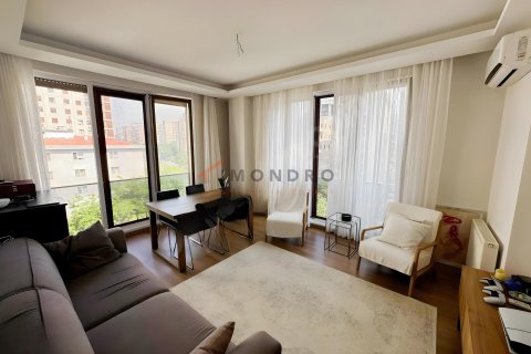 Продажа квартиры в Кадыкёе, Стамбуле, Турция 2+1, 80м2, №229031 – фото 6