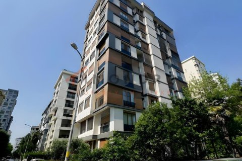 Продажа квартиры в Кадыкёе, Стамбуле, Турция 2+1, 80м2, №229031 – фото 27