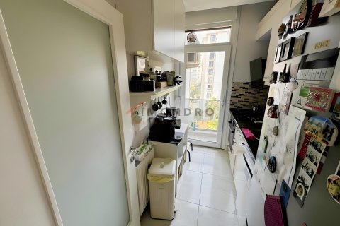 Продажа квартиры в Кадыкёе, Стамбуле, Турция 2+1, 80м2, №229031 – фото 18