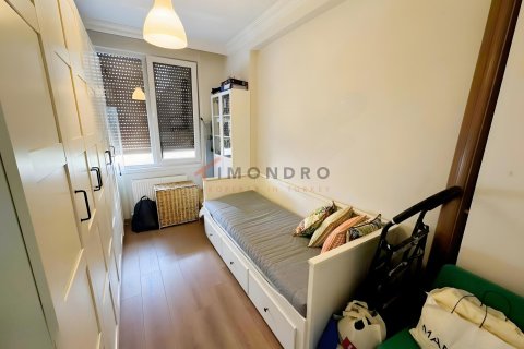Продажа квартиры в Кадыкёе, Стамбуле, Турция 2+1, 80м2, №229031 – фото 15