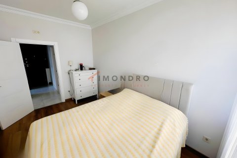 Продажа квартиры в Кадыкёе, Стамбуле, Турция 2+1, 80м2, №229031 – фото 12
