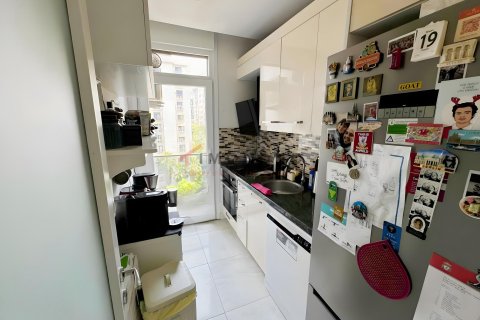 Продажа квартиры в Кадыкёе, Стамбуле, Турция 2+1, 80м2, №229031 – фото 19
