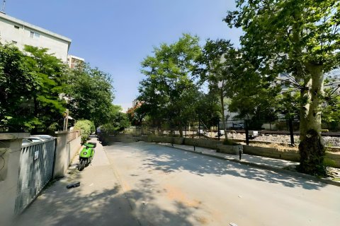 Продажа квартиры в Кадыкёе, Стамбуле, Турция 2+1, 80м2, №229031 – фото 28