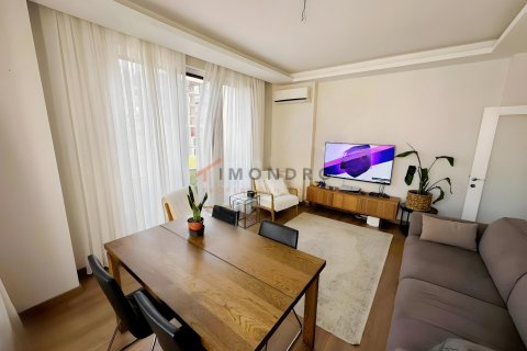 Продажа квартиры в Кадыкёе, Стамбуле, Турция 2+1, 80м2, №229031 – фото 4