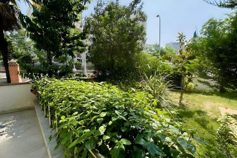 Продажа квартиры в Кадыкёе, Стамбуле, Турция 2+1, 80м2, №229031 – фото 25
