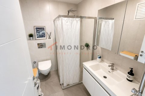 Продажа квартиры в Кадыкёе, Стамбуле, Турция 2+1, 80м2, №229031 – фото 21