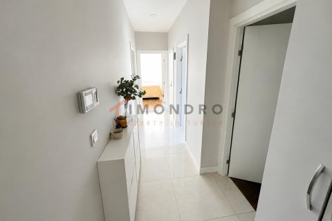 Продажа квартиры в Кадыкёе, Стамбуле, Турция 2+1, 80м2, №229031 – фото 8