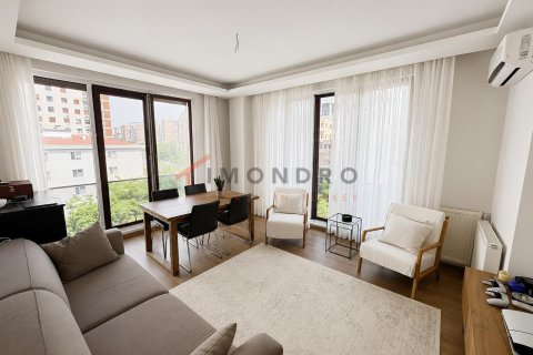 Продажа квартиры в Кадыкёе, Стамбуле, Турция 2+1, 80м2, №229031 – фото 7