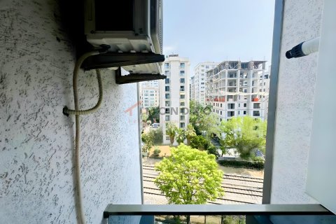 Продажа квартиры в Кадыкёе, Стамбуле, Турция 2+1, 80м2, №229031 – фото 23