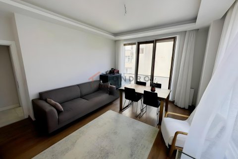 Продажа квартиры в Кадыкёе, Стамбуле, Турция 2+1, 80м2, №229031 – фото 5