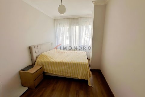 Продажа квартиры в Кадыкёе, Стамбуле, Турция 2+1, 80м2, №229031 – фото 10