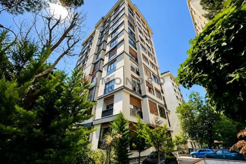 Квартира  2+1 в Кадыкёе, Стамбул, Турция №229031