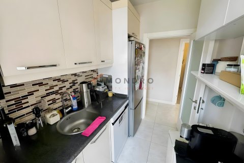 Продажа квартиры в Кадыкёе, Стамбуле, Турция 2+1, 80м2, №229031 – фото 17