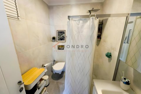 Продажа квартиры в Кадыкёе, Стамбуле, Турция 2+1, 80м2, №229031 – фото 22