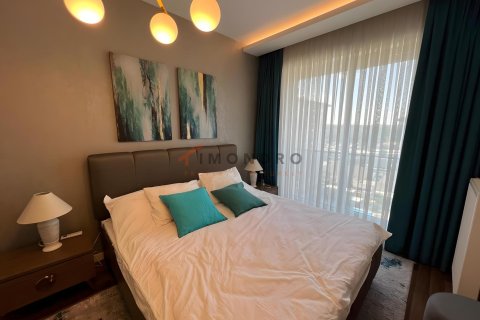 Продажа квартиры в Зейтинбурну, Стамбуле, Турция 2+1, 105м2, №229034 – фото 16