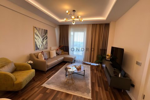 Продажа квартиры в Зейтинбурну, Стамбуле, Турция 2+1, 105м2, №229034 – фото 7