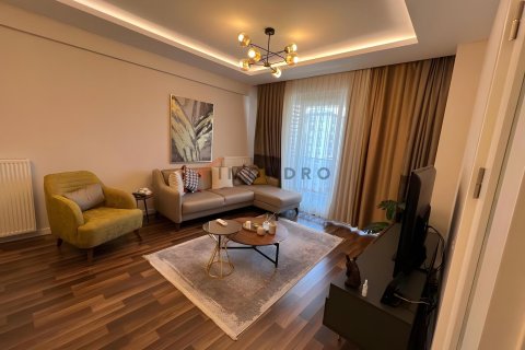 Продажа квартиры в Зейтинбурну, Стамбуле, Турция 2+1, 105м2, №229034 – фото 6