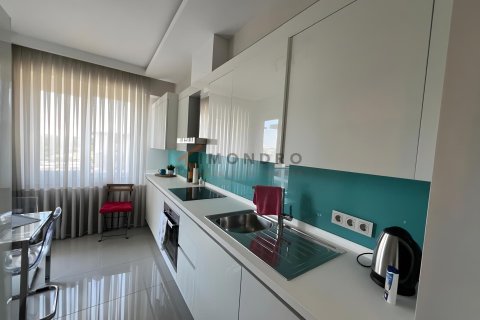 Продажа квартиры в Зейтинбурну, Стамбуле, Турция 2+1, 105м2, №229034 – фото 9