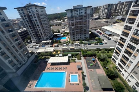 Квартира  2+1 в Зейтинбурну, Стамбул, Турция №229034