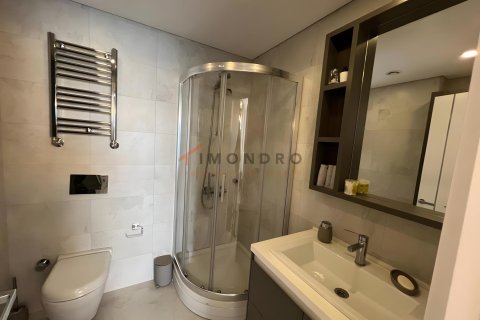 Продажа квартиры в Зейтинбурну, Стамбуле, Турция 2+1, 105м2, №229034 – фото 19