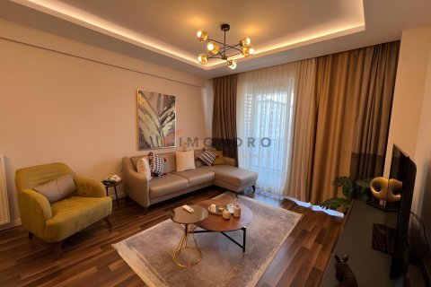 Продажа квартиры в Зейтинбурну, Стамбуле, Турция 2+1, 105м2, №229034 – фото 4