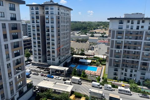 Продажа квартиры в Зейтинбурну, Стамбуле, Турция 2+1, 105м2, №229034 – фото 2