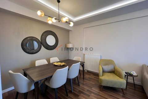 Продажа квартиры в Зейтинбурну, Стамбуле, Турция 2+1, 105м2, №229034 – фото 8