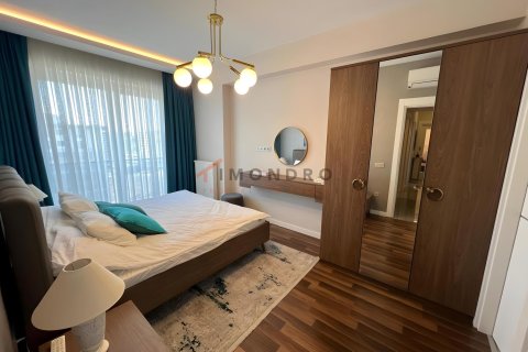 Продажа квартиры в Зейтинбурну, Стамбуле, Турция 2+1, 105м2, №229034 – фото 17