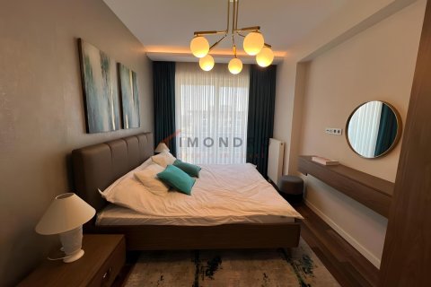 Продажа квартиры в Зейтинбурну, Стамбуле, Турция 2+1, 105м2, №229034 – фото 14