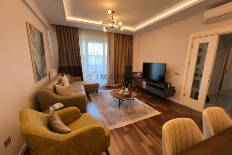 Продажа квартиры в Зейтинбурну, Стамбуле, Турция 2+1, 105м2, №229034 – фото 5