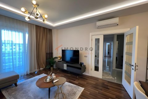 Продажа квартиры в Зейтинбурну, Стамбуле, Турция 2+1, 105м2, №229034 – фото 3