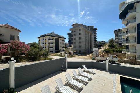 Daire  1+1  Avsallar, Antalya, Türkiye №229029 - 10
