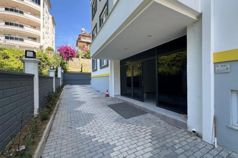 Daire  1+1  Avsallar, Antalya, Türkiye №229029 - 11