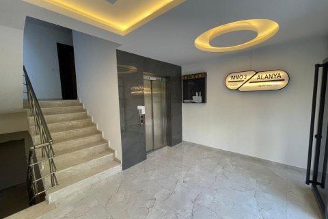 Daire  1+1  Avsallar, Antalya, Türkiye №229029 - 17