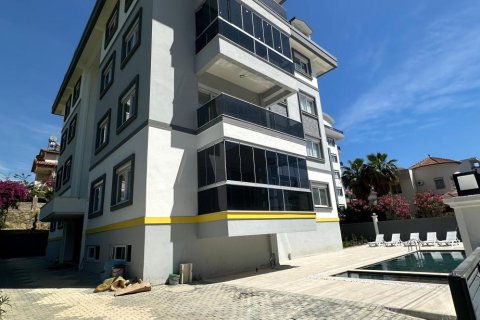 Daire  1+1  Avsallar, Antalya, Türkiye №229029 - 14