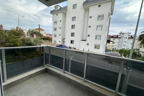 Daire 1+1 Avsallar, Antalya, Türkiye №229029