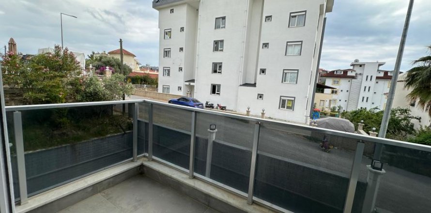 Daire  1+1  Avsallar, Antalya, Türkiye №229029