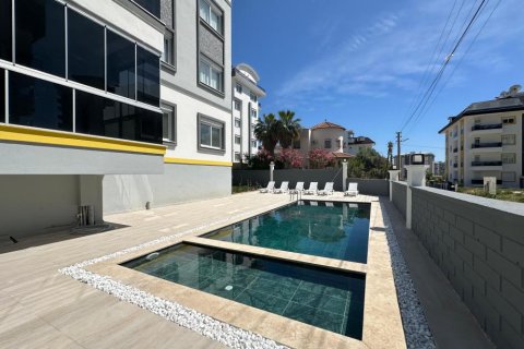 Daire  1+1  Avsallar, Antalya, Türkiye №229029 - 12