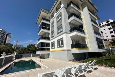 Daire  1+1  Avsallar, Antalya, Türkiye №229029 - 13