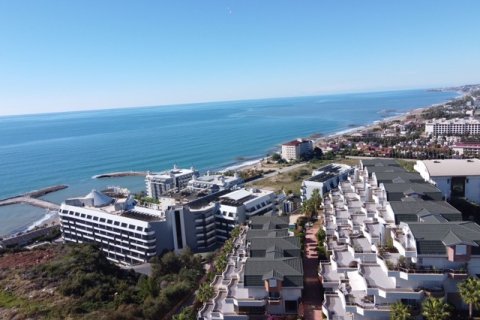 2+1 Wohnung  in Antalya, Türkei Nr. 222705 - 17